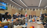 سازمان پژوهش‌های علمی و صنعتی ایران «قبله آمال» دانشجویان و شرکت‌های کوچکی است که به دنبال رشد هستند