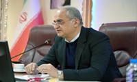 پیام تبریک رئیس سازمان پژوهش‌های علمی و صنعتی ایران به مناسبت روز کارمند