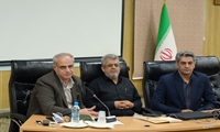 تاکید رئیس سازمان پژوهش‌های علمی و صنعتی ایران بر نقش‌آفرینی بسیج اساتید در بحران‌ها