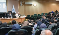نشست تخصصی سیاستگذاری و حکمرانی علم در سازمان پژوهش‌های علمی و صنعتی ایران