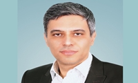 انتصاب مدیر کل دفتر ارتباط با صنعت و تجاری سازی سازمان