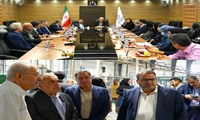 تأکید رئیس سازمان پژوهش‌های علمی و صنعتی ایران بر حمایت از صنعت