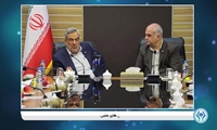 رویدادهای هفته گذشته در سازمان پژوهش‌های علمی و صنعتی ایران
