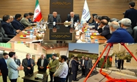 دکتر پور فرزانه رئیس سازمان هواپیمایی کشور:  سازمان پژوهش‌های علمی و صنعتی ایران محلی مناسب برای حل مسائل صنعت هوایی کشور است