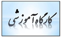 برگزاری کارگاه «آمار در شیمی» در سازمان پژوهش‌های علمی و صنعتی ایران 