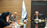 بررسی همکاری سازمان پژوهش‌های علمی و صنعتی ایران و شرکت دیزل سنگین ایران (دسا) از در ساخت موتور دیزل سنگین ملی