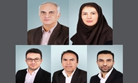 درخشش اعضای هیات علمی سازمان در فهرست پژوهشگران پراستناد جهان: ۵ عضو هیأت علمی سازمان پژوهش‌های علمی و صنعتی ایران در صدر