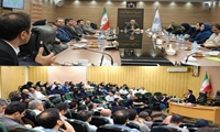تعهد مدیران به ارتقای HSE؛ رویکردی جامع در کارگاه تخصصی