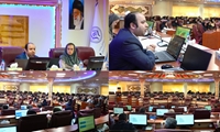 برگزاری دوره آموزشی هوش مصنوعی ساینیتو در سازمان پژوهش‌های علمی و صنعتی ایران