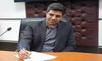 انتصاب مدیرکل دفتر تجاری‌سازی و بازاریابی سازمان