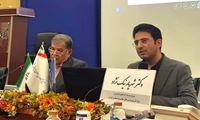 سخنرانی سرپرست پارک علم و فناوری سازمان در رویداد بین‌المللی اینوتکس ۲۰۲۵
