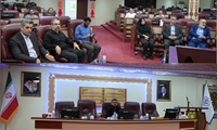 برگزاری نشست تخصصی «حقیقت جنگ» در سازمان پژوهش‌های علمی و صنعتی ایران