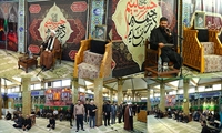 تبیین سیره امام حسین(ع) در مواجهه با مصائب و ابتلائات الهی