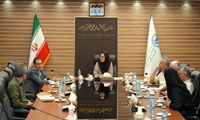 برگزاری جلسه شورای نشریات علمی سازمان پژوهش‌های علمی و صنعتی ایران؛ بررسی راهکارهای ارتقای کیفی نشریات