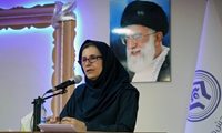 دکتر شکرالله‌زاده: فناوری سنجش از دور، بازوی قدرتمند مدیریت هوشمند منابع و تاب‌آوری سرزمینی است