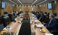 برگزاری کنفرانس ملی آینده نگاری فناوری و نوآوری و نقش آن در حکمرانی سازمان پژوهش‌های علمی و صنعتی ایران