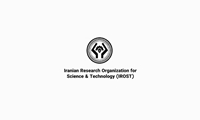 Iranian Research Organization for Science and Technology (IROST)