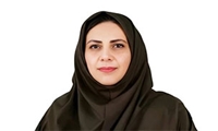 Dr. Nahid Khandan Appointed as Head of the Department of Chemical Technologies