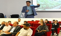 IROST Advances Agricultural Education with Plant Nutrition Course