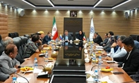 IROST Hosts Astrakhan State University Delegation