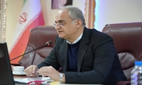 پیام تبریک رئیس سازمان پژوهش‌های علمی و صنعتی ایران به مناسبت فرارسیدن هفته دفاع مقدس