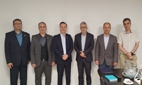 امضای تفاهم‌نامه همکاری میان سازمان پژوهشهای علمی و صنعتی ایران و فدراسیون صادرات انرژی و صنایع وابسته ایران