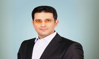 انتصاب رئیس پارک علم و فناوری بین‌المللی جمهوری اسلامی ایران
