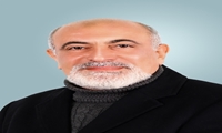 بازنشستگی دکتر عباس اکبرنیا، عضو هیئت علمی پژوهشکده مکانیک سازمان پژوهش‌های علمی و صنعتی ایران