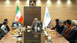 حمایت از پژوهشگران و توسعه پژوهش‌های مأموریت‌گرا