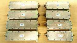 گام مهمی در توسعه مدارهای فرکانس بالا با طراحی و ساخت فیلتر RF