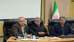 تاکید رئیس سازمان پژوهش‌های علمی و صنعتی ایران بر نقش‌آفرینی بسیج اساتید در بحران‌ها