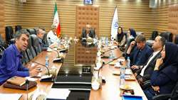 پایش مستمر و تسریع در روند تجاری‌سازی طرح‌های سازمان 