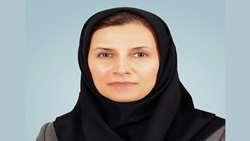 انتصاب عضو هیات علمی سازمان پژوهش‌های علمی و صنعتی ایران به عنوان ریاست دبیرخانه گرنت فناوری‌های آب و انرژی شهر تهران 