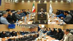 تاکید رئیس سازمان پژوهش‌های علمی و صنعتی ایران بر لزوم حرکت در مسیر تحقیقات کاربردی و همسویی با اولویت‌های سازمان