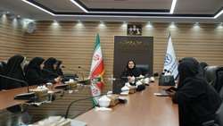 بازدید فعالان علمی اسلامشهر از ظرفیت‌های ملی در حوزه علم و فناوری