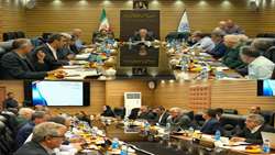 برگزاری جلسات هیات داوری سی‌ونهمین دوره جشنواره بین‌المللی خوارزمی