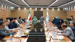 سخنگوی دولت چهاردهم: سازمان پژوهش‌های علمی و صنعتی ایران می‌تواند بار حل مشکلات کشور را به دوش بکشد
