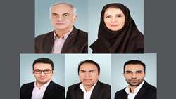 درخشش اعضای هیات علمی سازمان در فهرست پژوهشگران پراستناد جهان: ۵ عضو هیأت علمی سازمان پژوهش‌های علمی و صنعتی ایران در صدر
