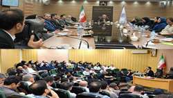 تعهد مدیران به ارتقای HSE؛ رویکردی جامع در کارگاه تخصصی