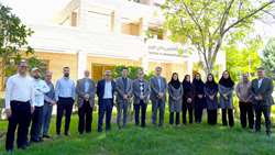 تأکید رئیس سازمان پژوهش‌های علمی و صنعتی ایران بر انسجام و تلاش مضاعف برای گره‌گشایی از مشکلات صنعت و جامعه