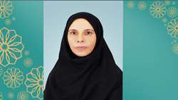تقدیر رئیس سازمان پژوهش‌های علمی و صنعتی ایران از دکتر زرین نصری به عنوان کارشناس ارزیابی برتر جشنواره خوارزمی