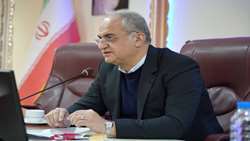 پیام رئیس سازمان پژوهش‌های علمی و صنعتی ایران مناسبت ۱۲ اردیبهشت، روز بزرگداشت مقام معلم و استاد