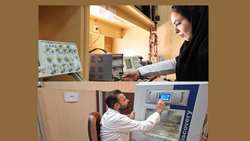 آغاز فرایند ارزیابی فنی سامانه‌های پایش ناوگان حمل‌ونقل عمومی توسط آزمایشگاه ITS سازمان پژوهش‌های علمی و صنعتی ایران