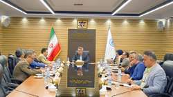 بررسی زمینه‌های همکاری مشترک سازمان پژوهش‌های علمی و صنعتی ایران با هلدینگ فناوران هوش مصنوعی پارس ایرانیان 