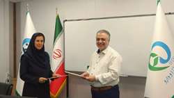امضای تفاهم‌نامه همکاری علمی، پژوهشی و فناورانه میان سازمان پژوهش‌های علمی و صنعتی ایران و مرکز تحقیقات غذا و دارو