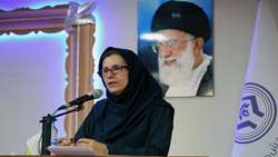 دکتر شکرالله‌زاده: فناوری سنجش از دور، بازوی قدرتمند مدیریت هوشمند منابع و تاب‌آوری سرزمینی است