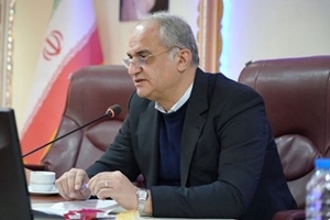 پیام تسلیت و ابراز همدردی رئیس سازمان پژوهش‌های علمی و صنعتی ایران در پی حادثه انفجار در اسکله بندر شهید رجایی بندرعباس