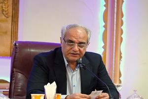 دکتر عشوری در نشست تخصصی مدیران روابط عمومی پارک‌های علم و فناوری؛  تاکید بر شبکه سازی، تقویت و تخصصی‌سازی فعالیت‌های روابط عمومی‌ها