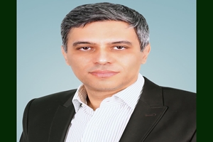 انتصاب مدیر کل دفتر ارتباط با صنعت و تجاری سازی سازمان