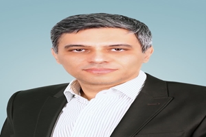انتصاب مدیر کل دفتر ارتباط با صنعت و تجاری سازی سازمان
